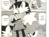 Klonoa the Cabbit