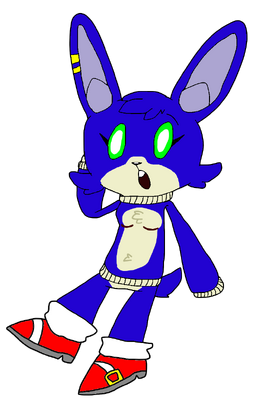 SpeedyBun