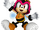 Charmy Bee