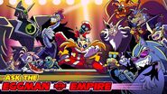Sonic Villains Image