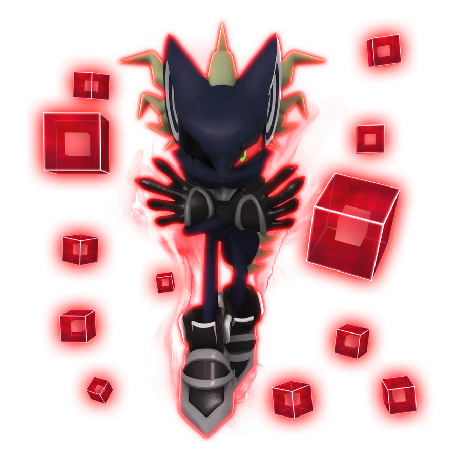 Shadow The Hedgehog png download - 894*894 - Free Transparent