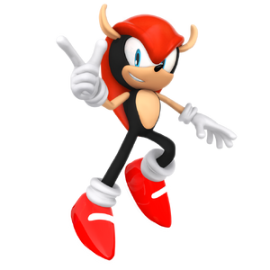 Mighty the armadillo legacy render by nibroc rock-darj3jm.png