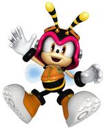 Charmy