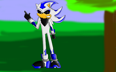 Chiaro the hedgehog perfect