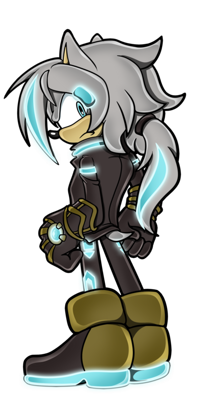 Vexx The Timewalker Sonic Fanon Wiki Fandom