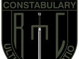 Royal Mobian Constabulary