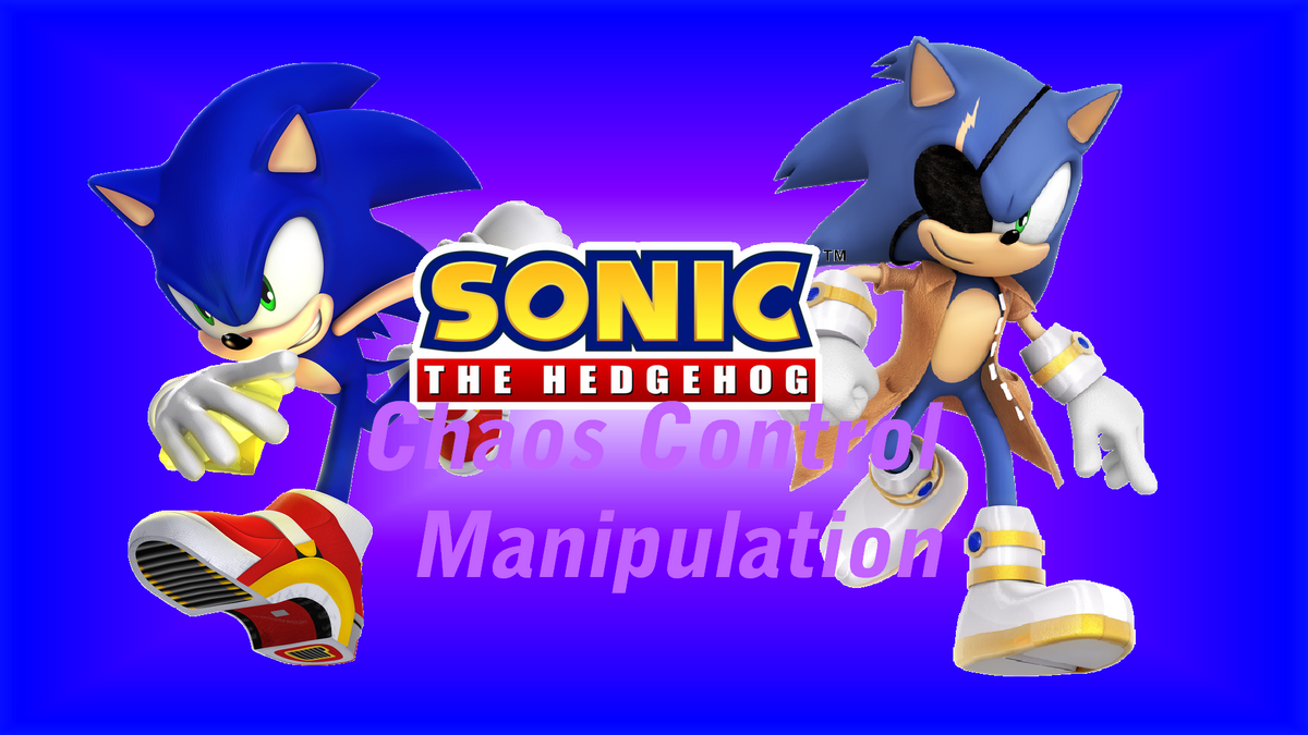 Sonic the Hedgehog The Best of Stage Music, Sonic Fanon Wiki