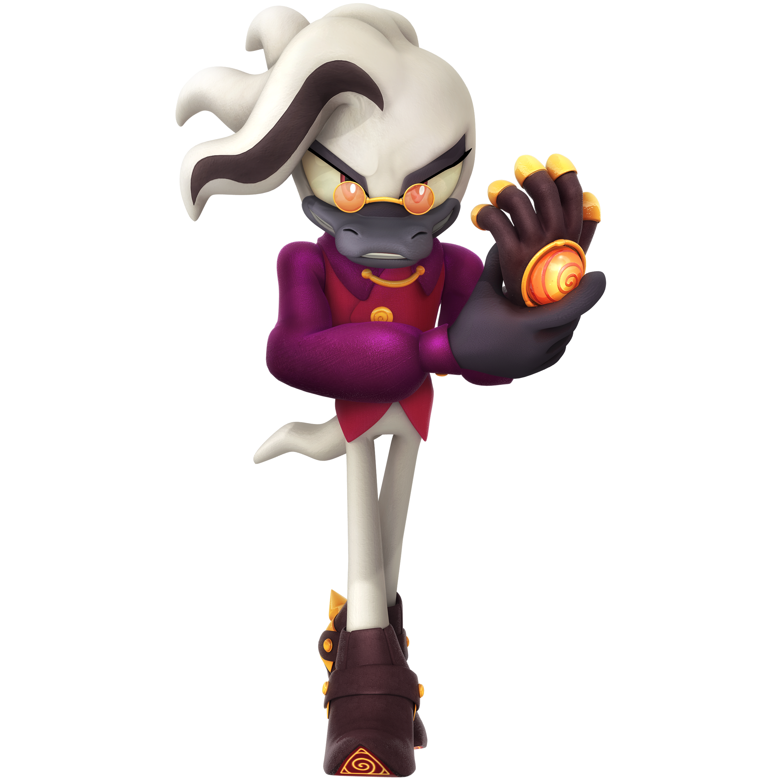 Nibroc.Rock on X: I felt the need to make the New Render Sonic and to do  it as officially looking as possible  / X