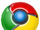 Google the Chrome