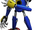 Metal Sonic (Burpy's Dream)