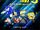 Sonic the Hedgehog vs. Johnny Test 3: New Dimensions