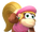 Dixie Kong (AngieYaz Sonic Underground reboot)