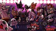 Sonic Villains Multiverse: Enter the Execution Squad Q&A Promo (pre-Spring-Heeled Jack Removal[4][5][6][7]) (by CodeSonicTheHedgehog/CodeTrillogy)