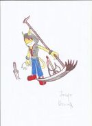 Done by enemicarium (great guy, great artist.)