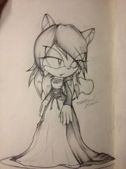 Taura the Squirrel Sketch by Starz.jpg
