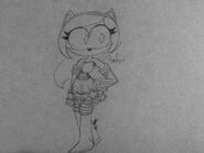 Concept Art.