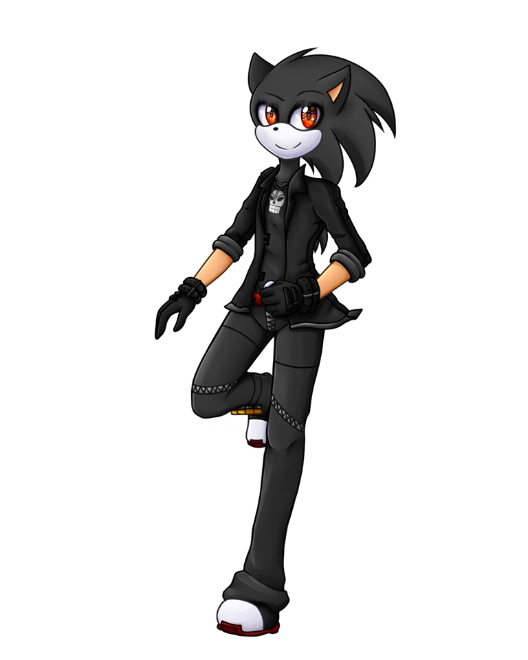 the Hedgehog | Sonic Fanon Wiki | Fandom