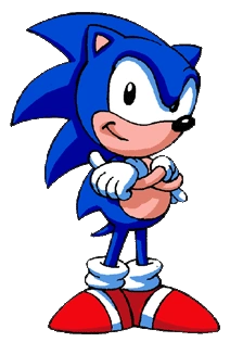 Category:Mobius' Freedom Fighters, Sonic Fanon Wiki