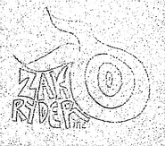Zak Rider's Logo