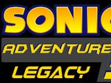 Sonic Adventure 3: Legacy