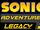 Sonic Adventure 3: Legacy