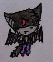 Chibi Nightmare