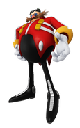 Eggman