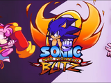 Sonic the Fighters Blitz