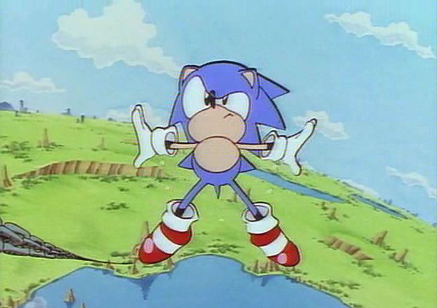 Sonic one last. Sonic CD animation. Sonic no no. Добрый метал Соник. Sonic i believe in you you save her.