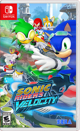 Sonic Riders Velocity Switch Boxart.png