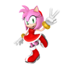 Amy(Sonic Alliance)