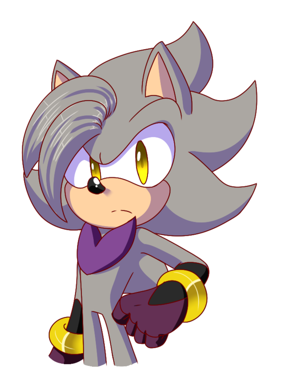 Wait if Shadow doesn't age…”-art by Risziarts. : r/SonicTheHedgehog