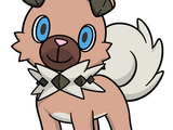 Lycanroc (species)