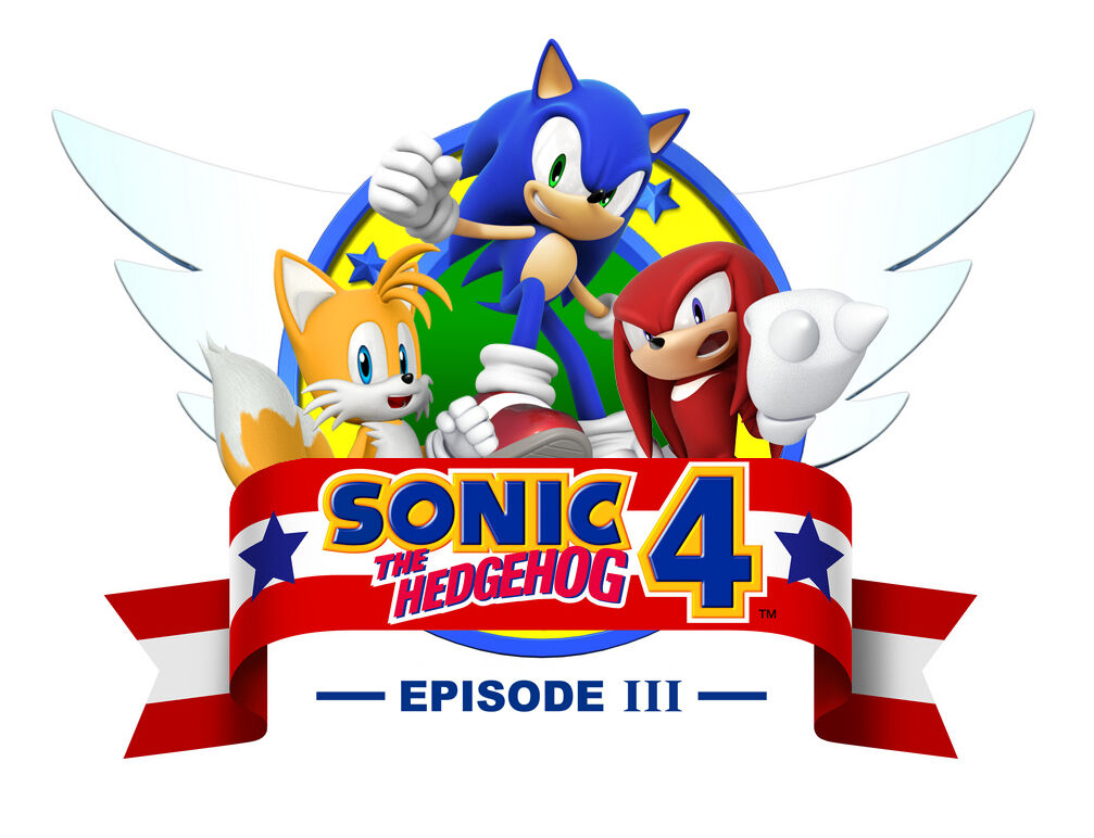 Sonic 3 A.I.R - Episode Metal 