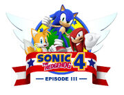 Sonic 4 episode 3