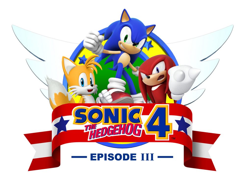 Sonic the Hedgehog 4 Episode II available today, we go hands-on - Android  Community