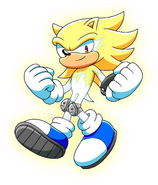 Super Spectrum (by AlexaLynnSTH)