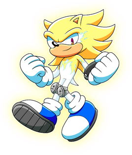Super Spectrum Render