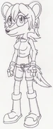 Outdated design