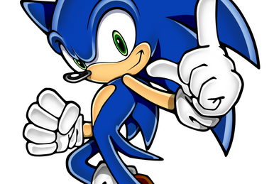Dark Sonic (Rrfyggyyhyyhuythh), Sonic Fanon Wiki