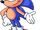 Sonic The Hedgehog: (SatAM) (Video Game)