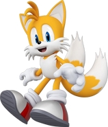 Tails