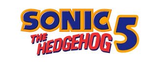 sonic the hedgehog 5