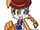 Bunnie D'Coolette (Archie Sonic Reborn)