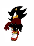 Transford's original design. An obvious recolor of Shadow.