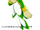 Cosmo the Seedrian/Blue Blur