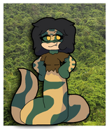 Lamia (by sdffhuy)
