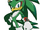 Jet the Hawk
