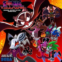 Sonic Villains (Web Animation) - TV Tropes