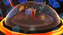 Sonic Heroes: Eggman Nega&#39;s Revenge | Sonic Fanon Wiki | Fandom